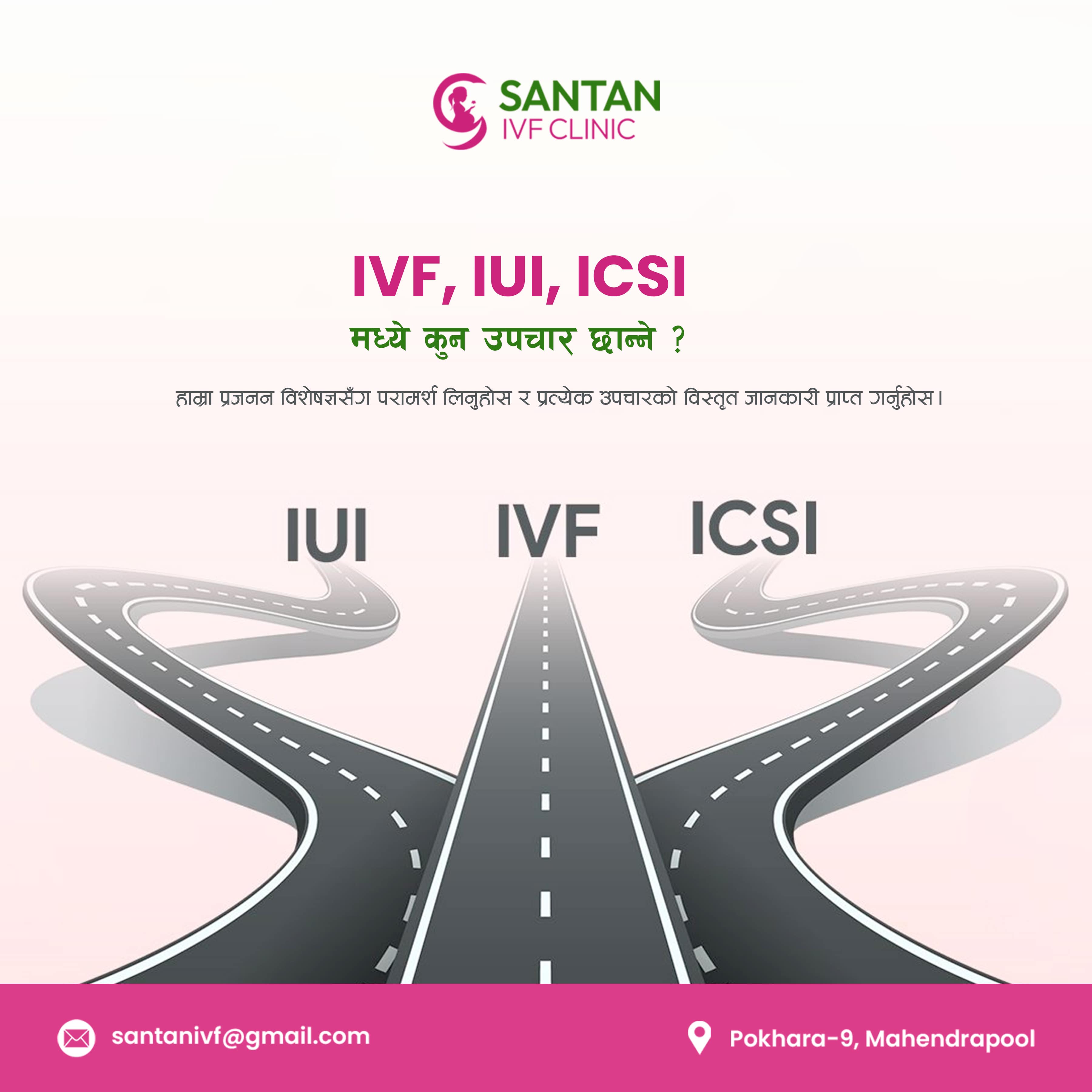 Creative poster design